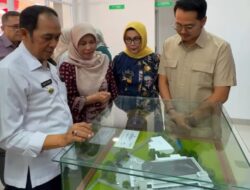 Pemkot Cimahi Tancap Gas Tingkatkan Layanan, Labkesmas Resmi Beroperasi