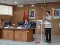 Sinergi Lintas Sektor, Cimahi Matangkan Program Kebangsaan 2027