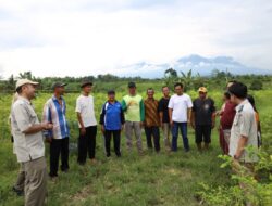 Damai Setelah Belasan Tahun Konflik Agraria, Desa Soso Blitar Bangkit Lewat Reforma Agraria