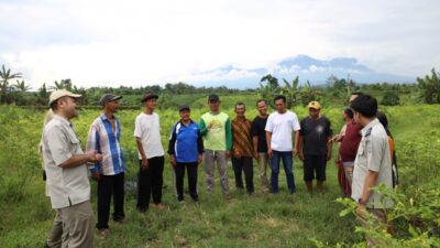 Damai Setelah Belasan Tahun Konflik Agraria, Desa Soso Blitar Bangkit Lewat Reforma Agraria