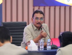 Tahun 2026 Dimulai, Sekjen ATR/BPN Minta Jajaran Setjen Perkuat Kolaborasi dan Singkirkan Ego Sektoral