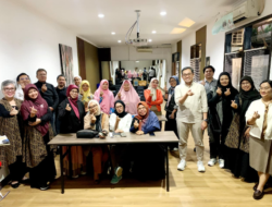 Asah Strategi di Bulan Ramadan, KOMISI Jabar Sukses Gelar Sales Gathering “The Sales Clarity”