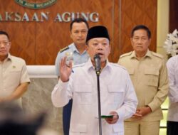 Pencabutan HGU 85 Ribu Hektare di Lampung Disepakati, Aset Negara Rp14,5 Triliun Kembali ke Kemenhan