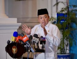 Hadapi Alih Fungsi Lahan, Menteri Nusron Terbitkan Kebijakan Darurat: Seluruh Lahan Baku Sawah Dianggap LP2B Sementara