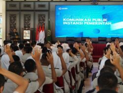Dukung Pemutakhiran Data Sertipikat Lama, 619 Taruna/i STPN Dikerahkan Lewat KKN Pertanahan