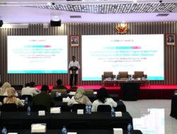 Terbitkan Permen Baru, ATR/BPN Perkuat Manajemen Risiko demi Tingkatkan Kualitas Pelayanan Publik