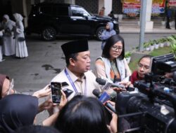 Presiden Prabowo Siapkan Lahan di Bundaran HI untuk Gedung Lembaga Islam, Nusron: Komitmen untuk Kewibawaan Umat