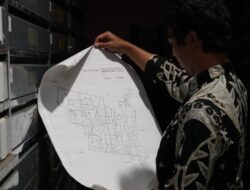 Siapkan Pemutakhiran Data Sertipikat Lama, Kantah di DIY Lakukan Cleansing Data, Libatkan Taruna STPN