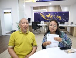 Layanan Alih Media Sertipikat Tetap Buka Saat Libur Nataru, Warga Jakarta Timur: Sangat Membantu