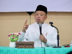 BPN Imbau Organisasi Keagamaan Manfaatkan Skema SHM atas Nama Yayasan, Cegah Sengketa Aset Pesantren