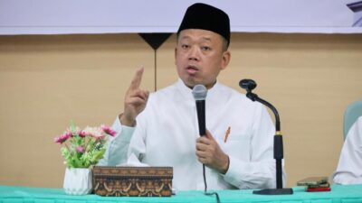 BPN Imbau Organisasi Keagamaan Manfaatkan Skema SHM atas Nama Yayasan, Cegah Sengketa Aset Pesantren