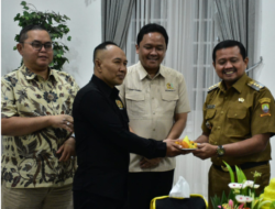 Baznas Hadiri HPN 2026 di Sumedang, Dorong Sinergi Pers dan Lembaga Sosial