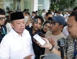 Dukung Swasembada Nasional, Menteri Nusron: 328 Ribu Hektare Lahan di Papua Selatan Sudah Terbit SK HGU-HGB