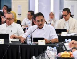 Capaian 2025 Membanggakan, Sekjen ATR/BPN: Banyak Program Tembus di Atas 100 Persen
