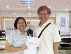 BPN Tetap Buka di Hari Libur Tahun Baru 2026, Begini Respon Warga Jakarta