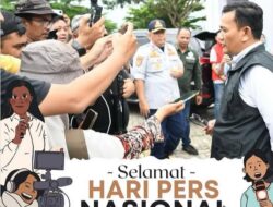 Jejak 7 Tahun Dr. H. Dedi Supandi, S.STP., M.Si., Berkiprah di Provinsi Jawa Barat