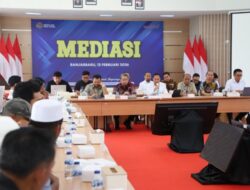 Mediasi Sengketa Lahan Transmigran Kalsel: Nilai Ganti Rugi Jauh Beda, Tim Appraisal Independen Akan Ditunjuk