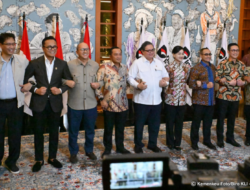 Pemerintah Tegaskan Stabilitas Ekonomi dan Perkuat Reformasi Pasar Modal