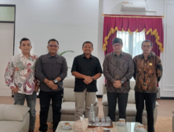 ‎Langkah Strategis Bupati, Karaton Sumedang Beri Apresiasi