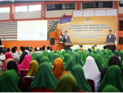 1.337 Jamaah Asal Banyumas akan Melaksanakan Ibadah Haji di Tahun 2026