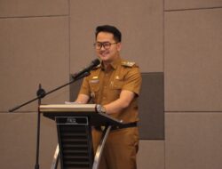 12 Fasilitas Kesehatan di Cimahi Raih Penghargaan Transformasi Digital, Layanan JKN Kian Cepat dan Efisien