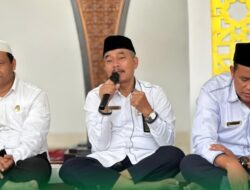 PA Cimahi Giatkan Kajian Ramadhan perkuat Iman, Pondasi Kokoh dalam Menjalani Kehidupan