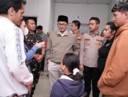 Cerita Guru korban Keracunan MBG, Ini Kronologi Kejadiannya.