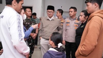 Cerita Guru korban Keracunan MBG, Ini Kronologi Kejadiannya.