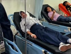 Pasien Keracunan MBG di Cimahi Hampir Seluruhnya Pulih, SPPG Bermasalah Ditutup Sementara