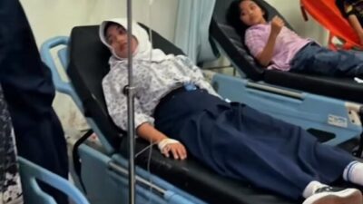 Pasien Keracunan MBG di Cimahi Hampir Seluruhnya Pulih, SPPG Bermasalah Ditutup Sementara