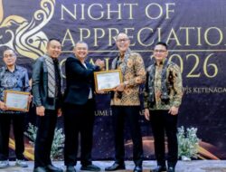 SCG Berkomitmen Untuk Berkontribusi Terhadap Kesejahteraan Masyarakat Indonesia