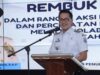 Pemkot Cimahi Tegaskan Perang Terhadap Stunting, Target 12 Persen di 2026
