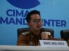 Pemerintah Kota Cimahi Perkuat Komitmen Integritas, Sosialisasikan Pembangunan Zona Integritas Menuju WBK