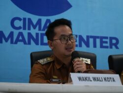 Pemerintah Kota Cimahi Perkuat Komitmen Integritas, Sosialisasikan Pembangunan Zona Integritas Menuju WBK