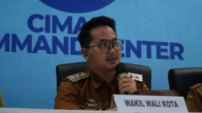 Pemerintah Kota Cimahi Perkuat Komitmen Integritas, Sosialisasikan Pembangunan Zona Integritas Menuju WBK