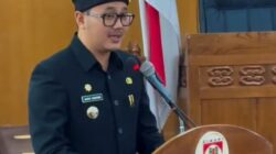 DPRD Kota Cimahi Bahas Tiga Raperda Strategis, Fokus pada Ketahanan Keluarga dan Perlindungan Petani