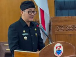 DPRD Kota Cimahi Bahas Tiga Raperda Strategis, Fokus pada Ketahanan Keluarga dan Perlindungan Petani