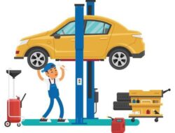 Bengkel Mobile Gratis Disiagakan Selama Mudik Lebaran 2026 di Wilayah Cimahi