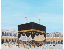 Isu Penundaan Umrah, Kemenhaj Cimahi Tunggu Arahan Resmi Pemerintah Pusat