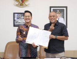 Pemkot Cimahi Gelar Musrenbang 2026, Rumuskan Arah Pembangunan Kota Tahun 2027