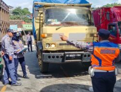 Dishub Cimahi Perketat Pengawasan Mudik, 15 Bus Program Mudik Gratis Wajib Lolos Ramp Check