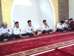 Kajian Ramadhan Hari ke-19, Wakil Ketua PA Cimahi Tegaskan Pentingnya Zakat Profesi bagi ASN