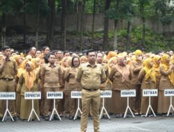 Cimahi Percepat Pencairan THR 2026, Pembayaran 100 Persen Tanpa Potongan