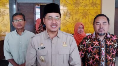 Perketat Celah Penyelewengan, Pemkot Cimahi Dorong Digitalisasi Transparansi Dana BOSP SD 2026