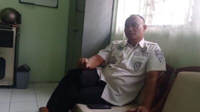 Super Tim, Kunci Perhutani Bandung Selatan Konsisten Rajai Produksi Getah Pinus