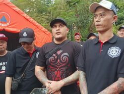 Komunitas LENDENG N D’GANK Cimahi Bagikan Takjil Gratis, Perkuat Solidaritas di Bulan Ramadan