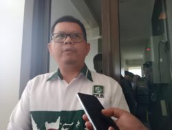 Silaturahmi Jelang Lebaran, PKB Kota Sukabumi Perkuat Soliditas Kader