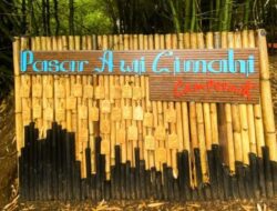 Kunjungan Wisatawan Asing ke Cimahi Melonjak 159 Persen pada 2025