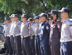Dishub Cimahi Siaga Lebaran 2026, Petakan 10 Titik Rawan Macet dan Siapkan Posko Terpadu