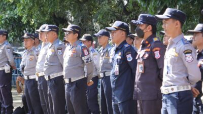 Dishub Cimahi Siaga Lebaran 2026, Petakan 10 Titik Rawan Macet dan Siapkan Posko Terpadu